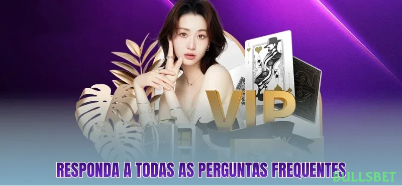 Experiência VIP bullsbet