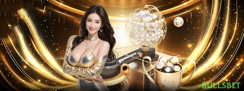 Bônus de Boas-vindas bullsbet