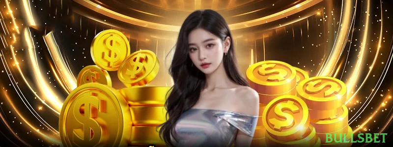 Benefícios da Conta bullsbet